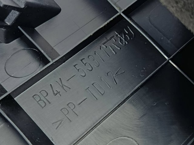 MAZDA BP4K55311 в наличии Запорожье