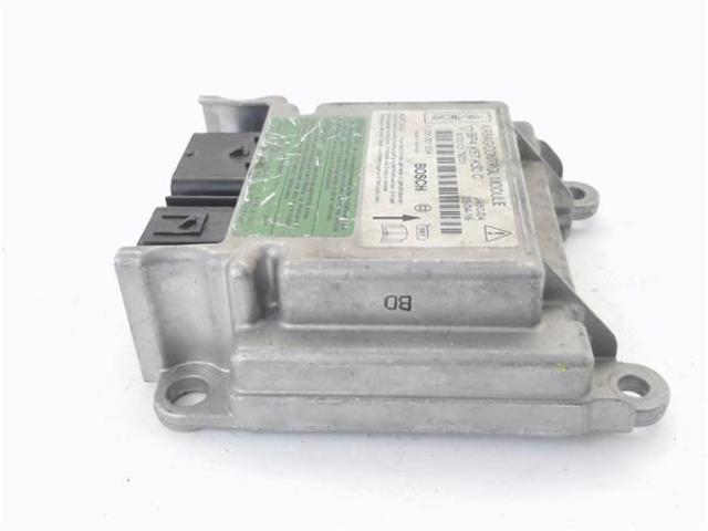 BP4K57K30C MAZDA Модуль-процессор управления подушкой безопасности (ЭБУ AIRBAG) купить в Житомир