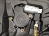 Mecanismo de acionamento de vidro da porta dianteira direita BP4K58590A MAZDA