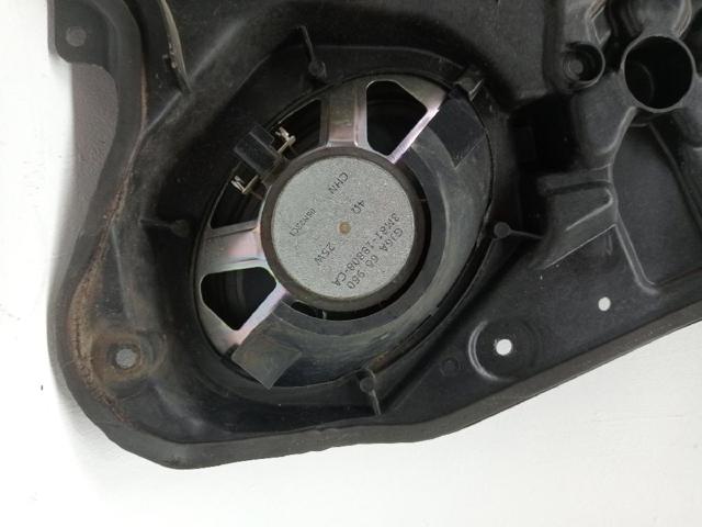 MAZDA BP4K5897XF в наличии Украина