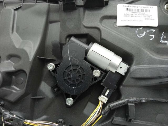 BP4K5897XG MAZDA купить в Одесса