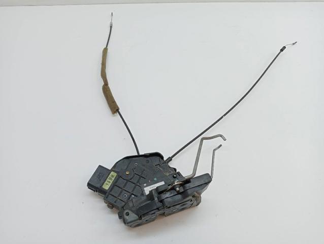 BP4K59310C Замок двери передней левой купить Хмельницкий