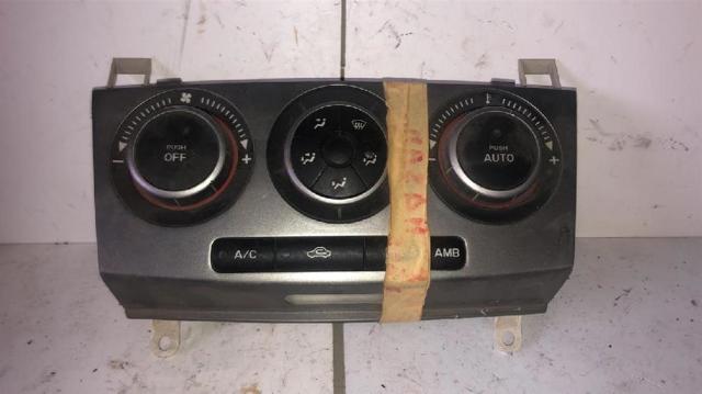BP4K61190C Блок управления кондиционером купить Чернигов