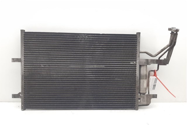 Condensador de ar condicionado / radiador para Mazda 3 2.0 LF BP4K61480D