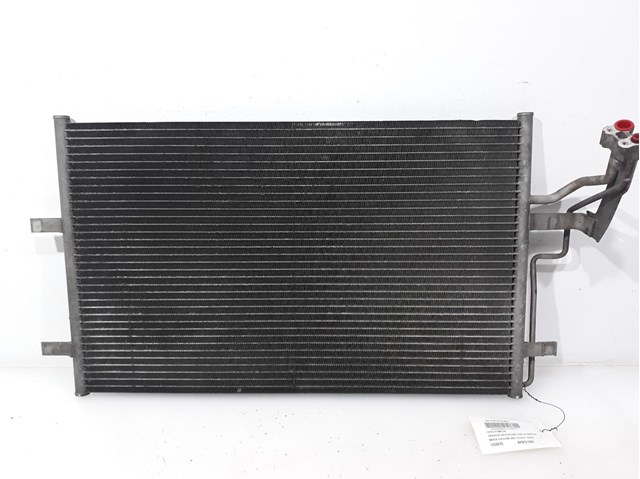 Aquecimento do radiador / ar condicionado para ford focus sportbreak 1.6 tdci (109 hp) g8db BP4K61A10