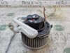 Motor de ventilador de forno (de aquecedor de salão) BP4K61B10 MAZDA