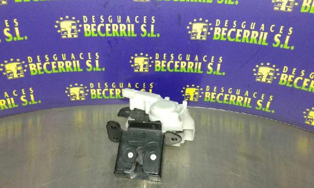 BP4K62310D Замок багажника купить Павлоград