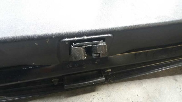 BP4K62310D MAZDA Замок багажника купить в Черкассы