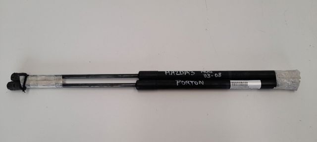 BP4K63620D MAZDA Амортизатор багажника купить в Ужгород