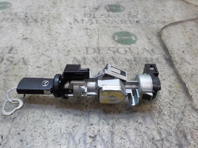 BP4K66150B Механизм блокировки рулевого колеса купить Винница
