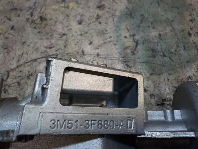 BP4K66150B MAZDA Механизм блокировки рулевого колеса купить в Чернигов