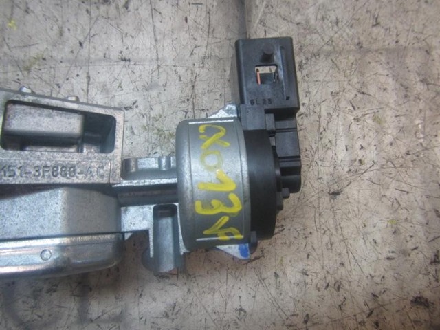 BP4K66150B MAZDA Механизм блокировки рулевого колеса купить в Николаев