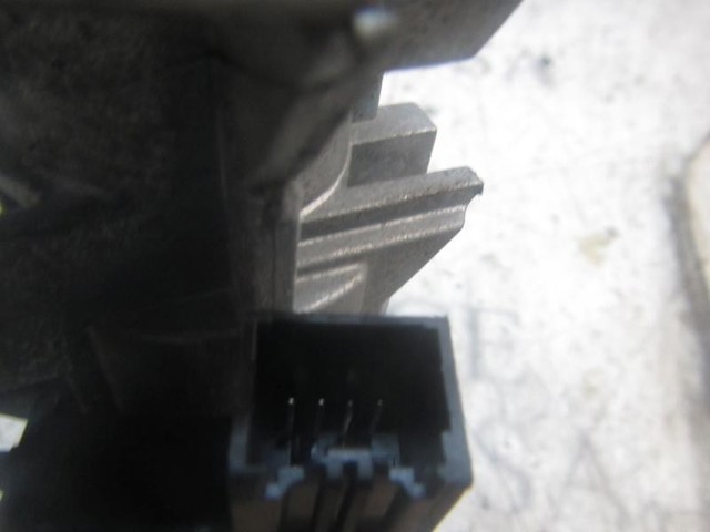 BP4K66150B MAZDA Механизм блокировки рулевого колеса купить в Николаев