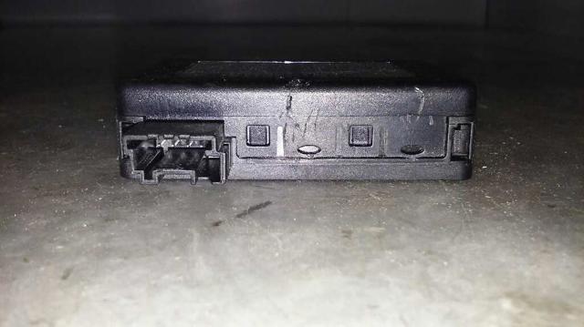 Sensor de chuva BP4K665G0 MAZDA