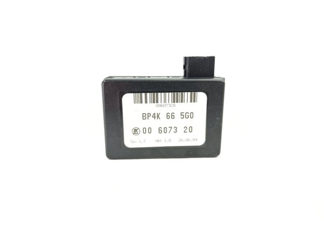 Sensor de chuva BP4K665G0 MAZDA