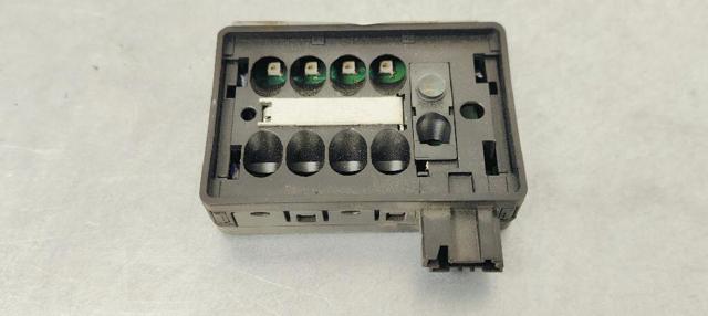 Sensor de chuva BP4K665G0 MAZDA