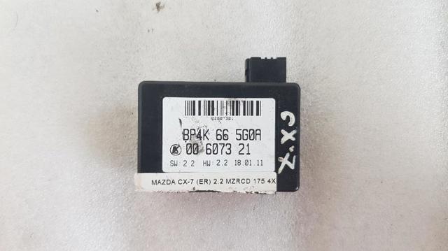 Sensor de chuva Mazda 3 BL
