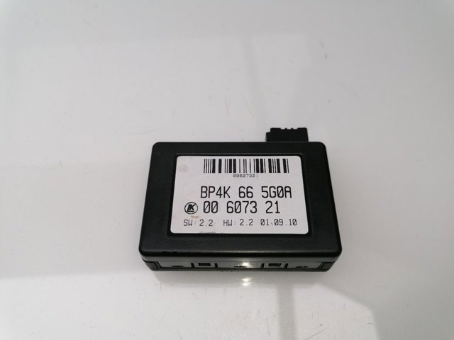 Sensor de chuva Mazda 3 BL