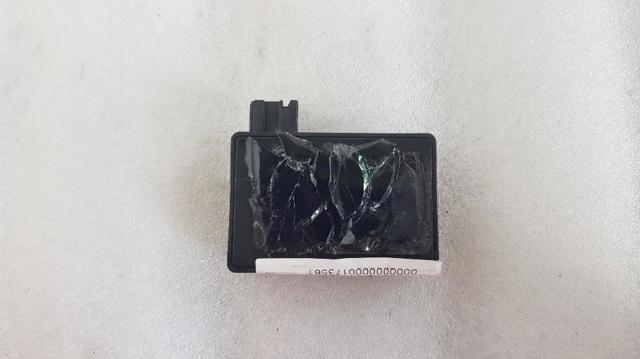 Sensor de chuva Mazda 3 BL