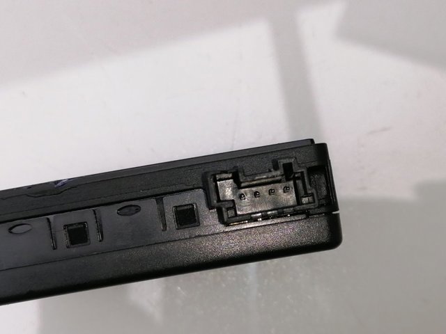 Sensor de chuva Mazda 3 BL