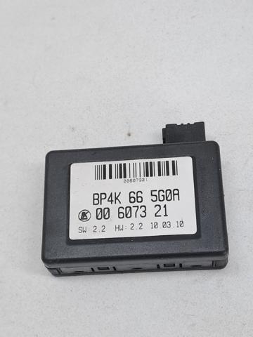 Sensor de chuva Mazda 3 BL