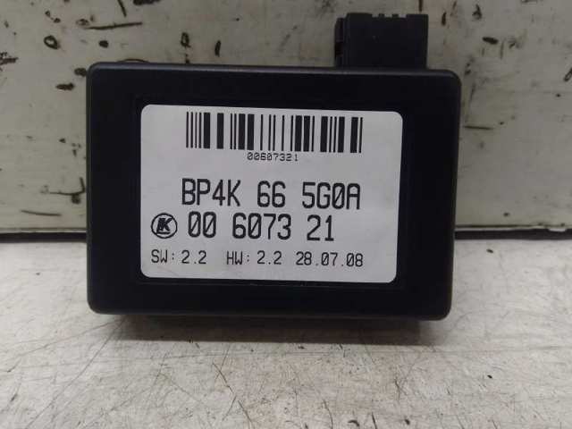 Sensor de chuva Mazda 3 BK