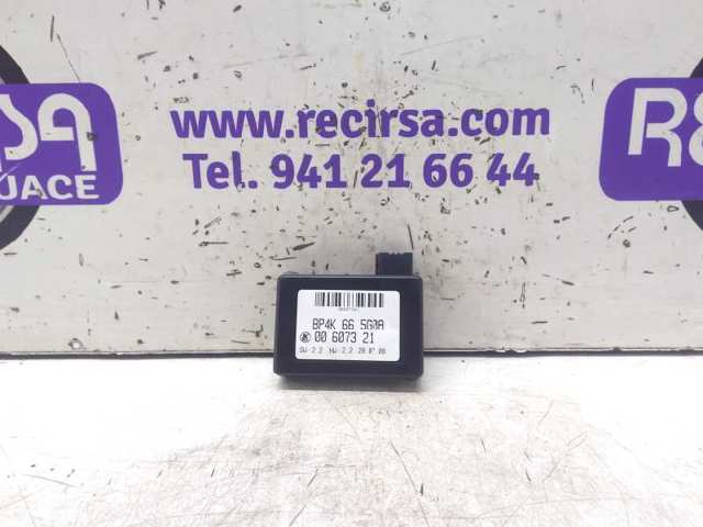 Sensor de chuva Mazda 3 BK