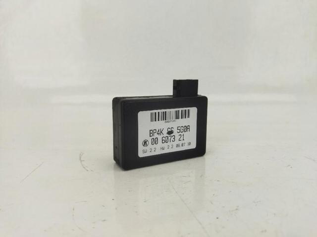 Sensor de chuva Mazda 3 BL