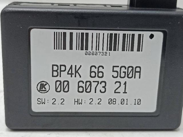 Sensor de chuva Mazda 3 BK