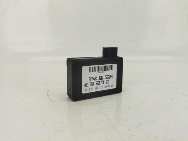 Sensor de chuva Mazda 3 BK