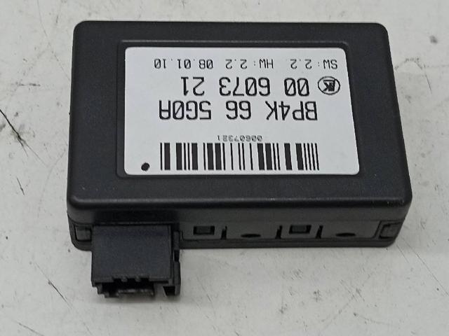Sensor de chuva Mazda 3 BK