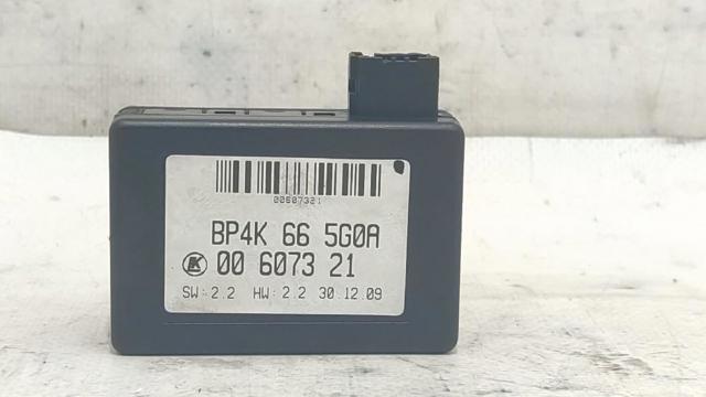 Sensor de chuva Mazda 3 BK