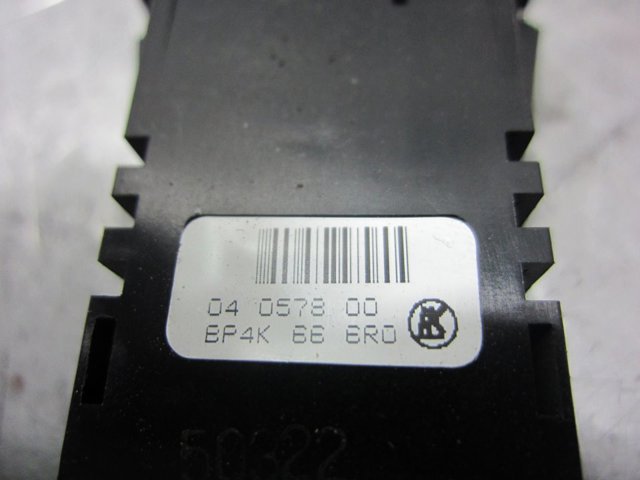BP4K666R0 MAZDA купить в Харьков
