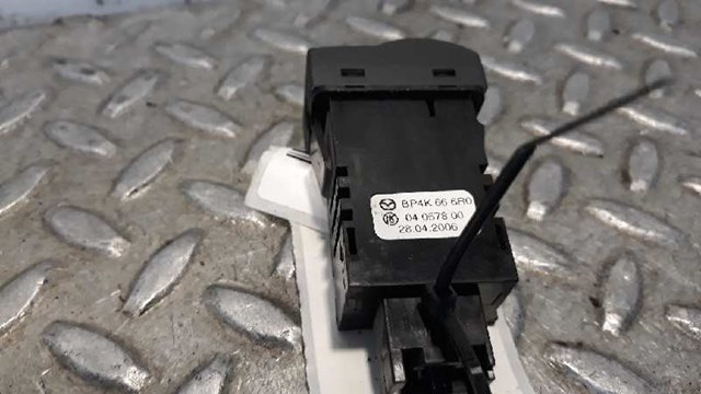 MAZDA BP4K666R0 в наличии Житомир