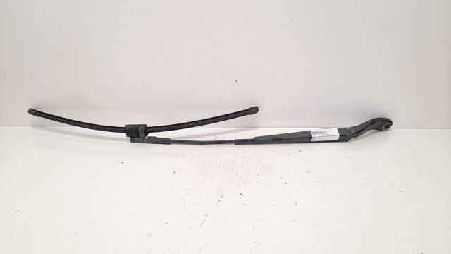 MAZDA BP4K67321E Поводок стеклоочистителя в наличии Хмельницкий