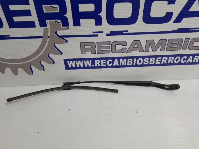 MAZDA BP4K67321E Поводок стеклоочистителя в наличии Хмельницкий