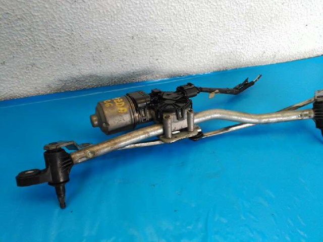 BP4K67340 MAZDA Мотор дворников купить в Черновцы