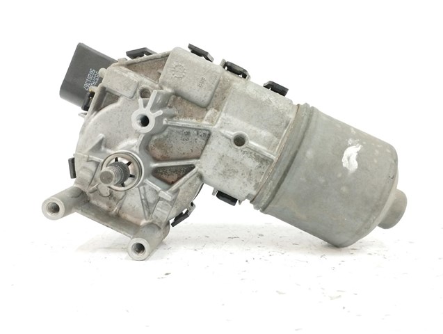 Motor de limpador pára-brisas do pára-brisas BP4K67340 Mazda