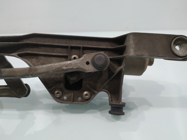 BP4K67340 FORD Мотор стеклоочистителя лобового стекла купить в Полтава