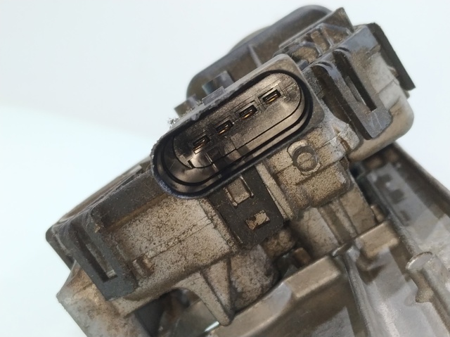 BP4K67340 FORD Мотор стеклоочистителя лобового стекла купить в Львов
