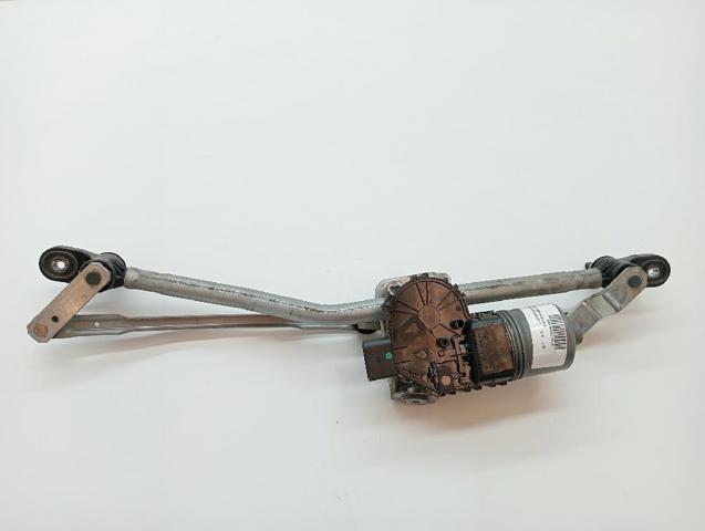 MAZDA BP4K6737XC Мотор дворников в наличии Украина