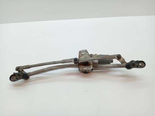 BP4K6737XC MAZDA Мотор стеклоочистителя лобового стекла купить в Львов
