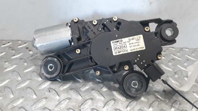 BP4K67450 MAZDA Мотор стеклоочистителя заднего стекла купить в Ровно