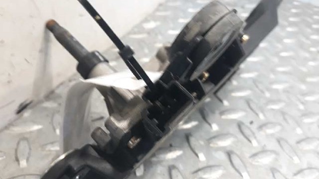 MAZDA BP4K67450 Моторчик заднего дворника в наличии Украина