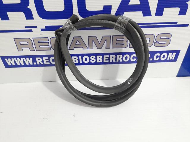 BP4K68911A MAZDA Уплотнитель двери передней правой (на кузове) купить в Днепр