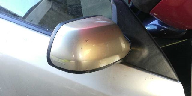 BP4K69120L MAZDA Зеркало заднего вида правое купить в Тернополь