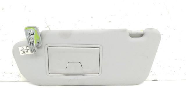 BP4K69320C77 MAZDA Солнцезащитный козырек купить в Тернополь