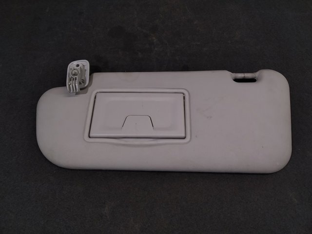 BP4K69320C77 MAZDA Солнцезащитный козырек купить в Винница