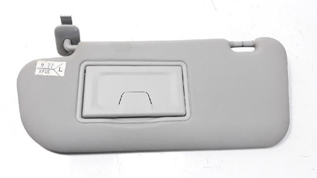 BP4K69320C77 MAZDA Солнцезащитный козырек купить в Каменское