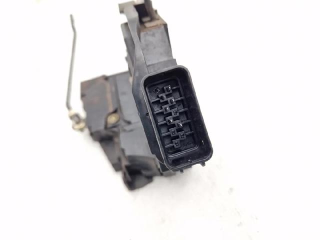 MAZDA BP4K72310B Замок двери задней правой в наличии Киев